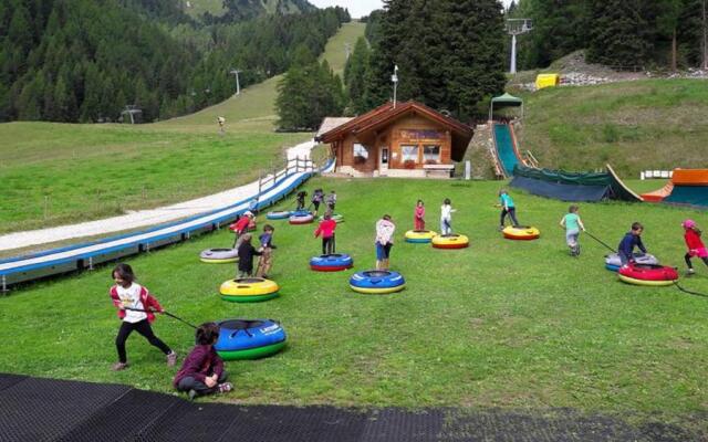 Family Hotel Gran Baita