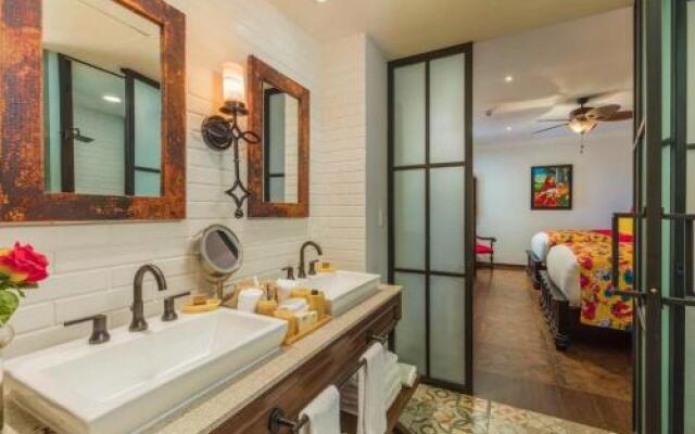 2br Villa with Ocean View And Pool