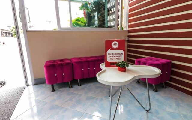 NIDA Rooms Huamark 2321 Stadium