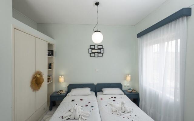 Oliva Beach Studios & Apartments