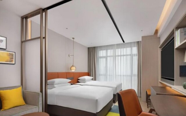 Home2 Suites By Hilton Foshan Jiujiang