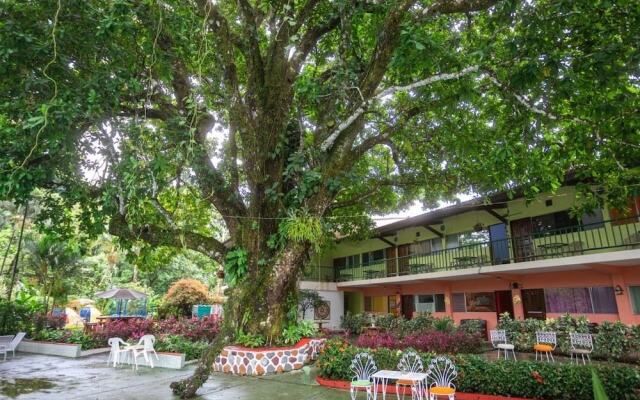 Valle de Antòn Suites