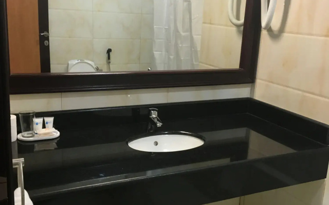 Muscat International  Plaza Salalah