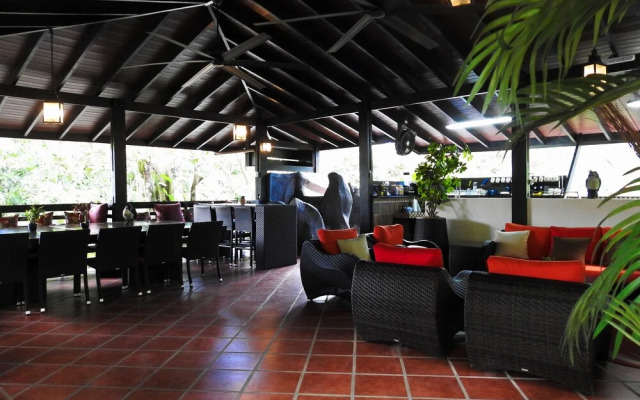 Hotel Boutique Casa Del Rio