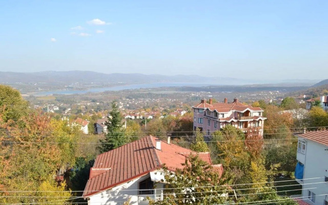 Snow Hill House Apart Otel