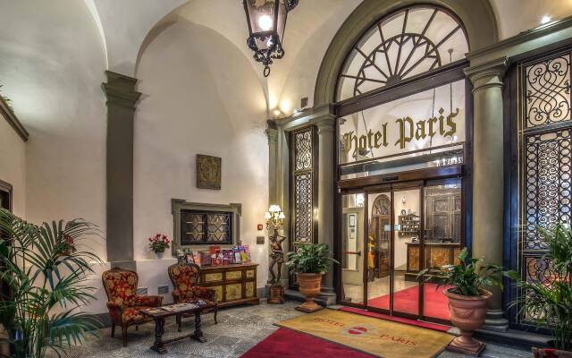 Hotel Paris