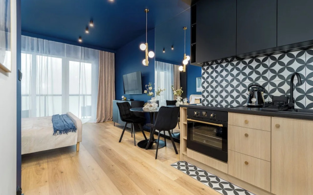 Zabrska 15 by Kairos Apartments