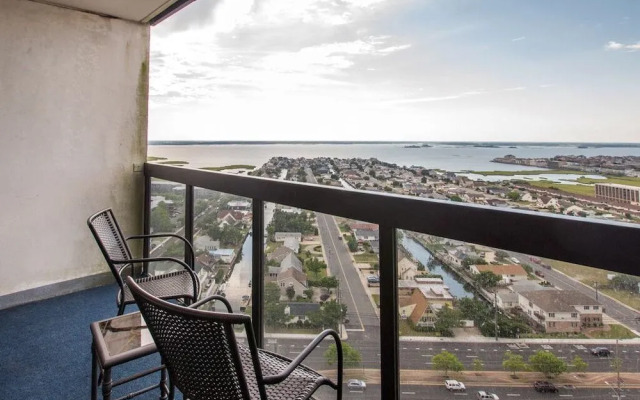 Golden Sands 2014 by RedAwning