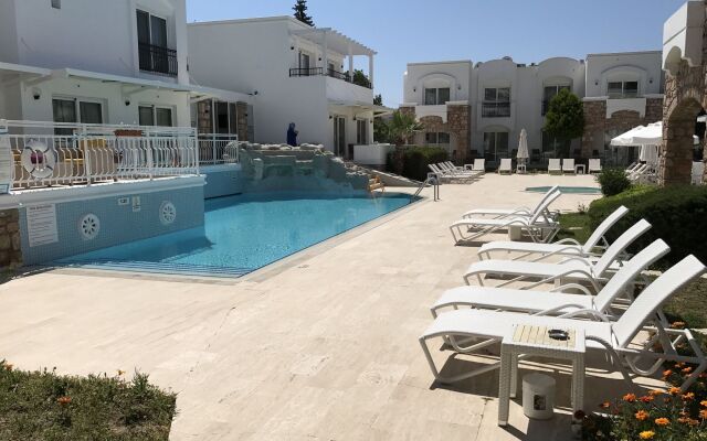 Costa Sariyaz Hotel
