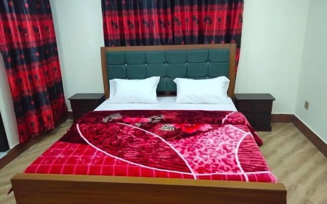 Relax inn Hotel