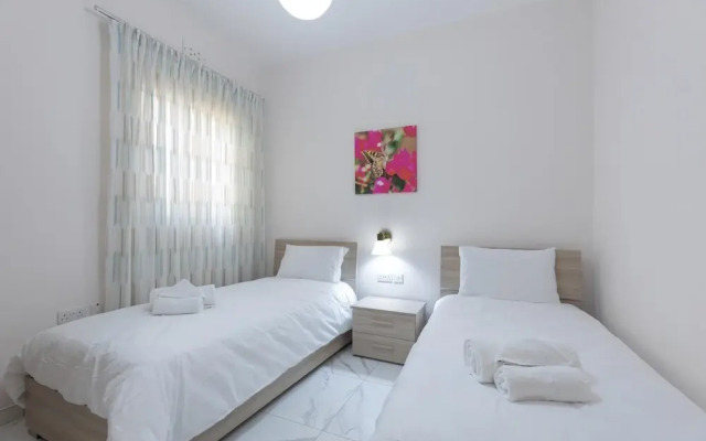 Gozo Charming Apt Near Salt Pans