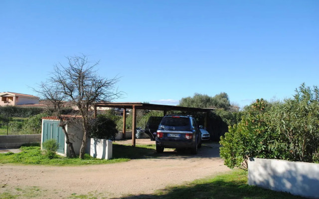 Appartamenti Porto Istana