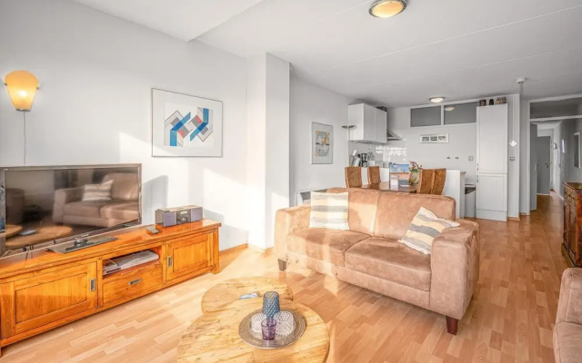 4-person Apartment With Island-sea View