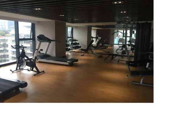 Best Western Plus Park Hotel Xiamen