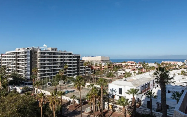 Tenerife South Shore Apartament, Coastal Lifestyle
