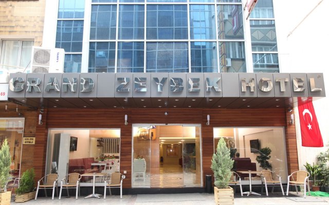 Grand Zeybek Hotel