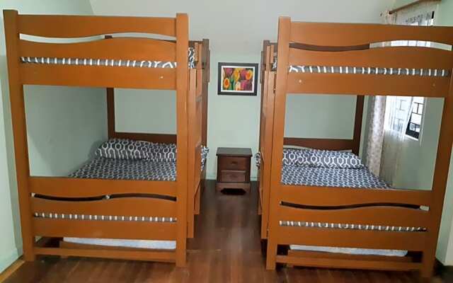 Zya 3BR A-House