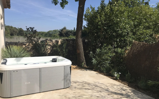 Les Mazets & SPA Duzès