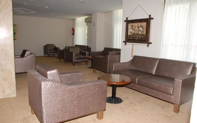 Marbel Hotel by Palm Wings