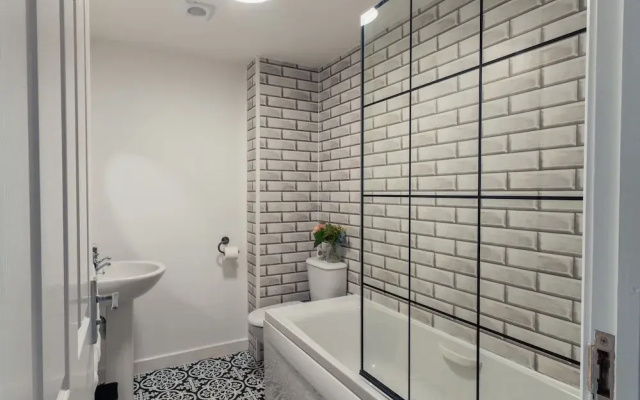 Durham Deluxe Apartment With Stunning Views