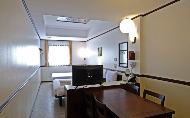 Toyoko Inn Cebu