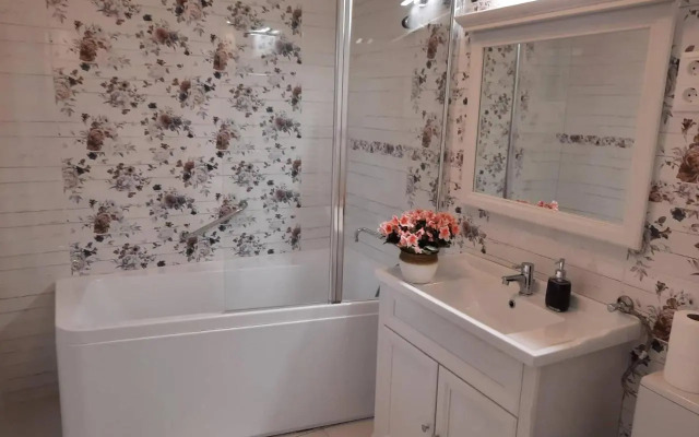 Kék Lagúna Apartmanok