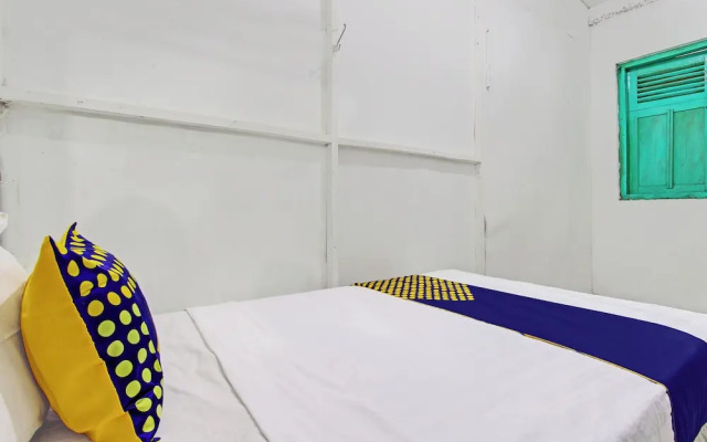 Hotel O Karomah Kostel Syariah