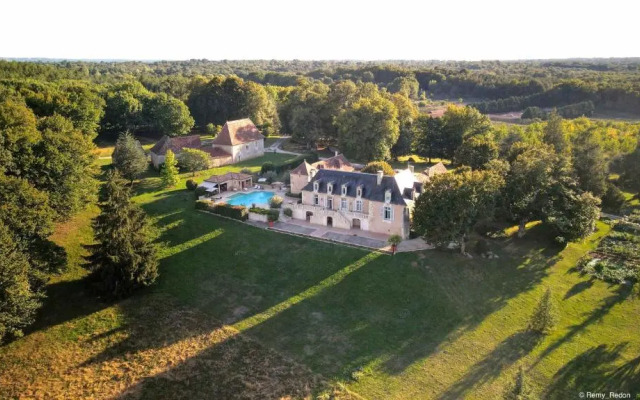 Domaine De La Rocque