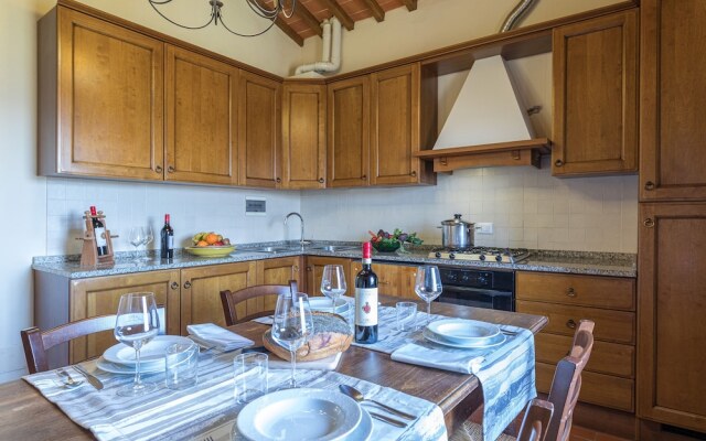 Tenuta La Pieve Casale Il Giglio