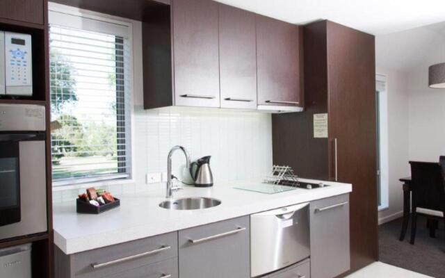 Clear Ridge Apartments