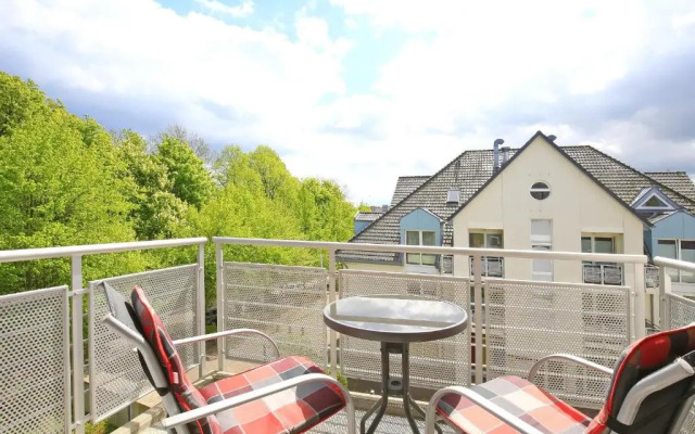 Residenz Düne III Wohnung 12