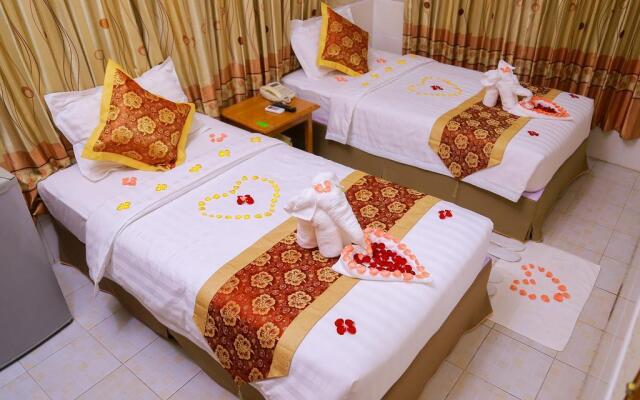 Hotel Shwe Pyi Tan