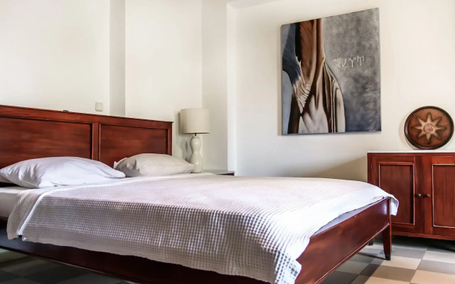 Vranas Ambiance Hotel