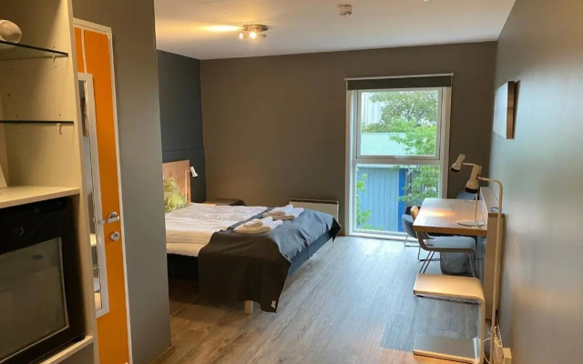 Nordis Hotel Lofoten