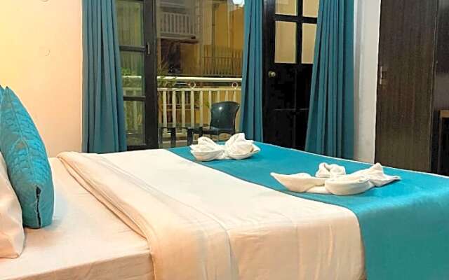 Hotel Rishikesh Inn By Wraveler Hotels