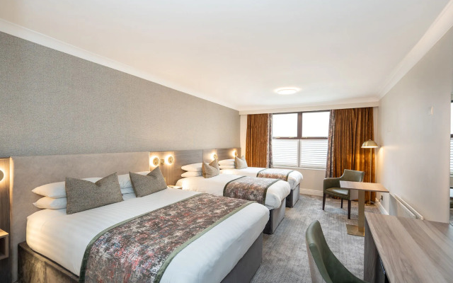 Brandon House Hotel