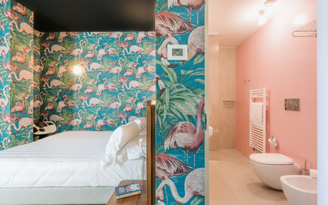 Collini Rooms, WorldHotels Crafted