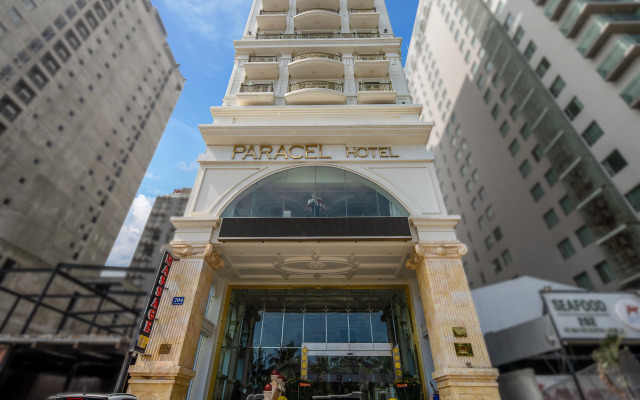 Paracel Danang Hotel