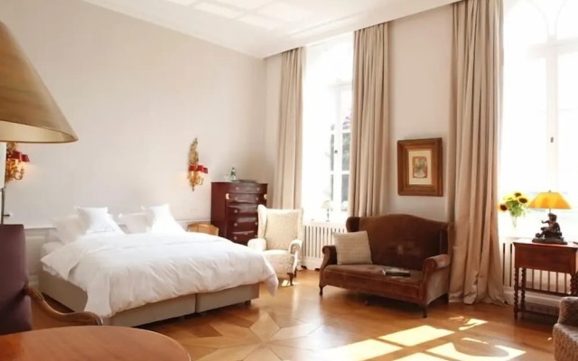 Schlosshotel Gartrop