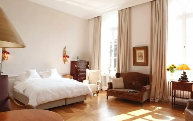 Schlosshotel Gartrop