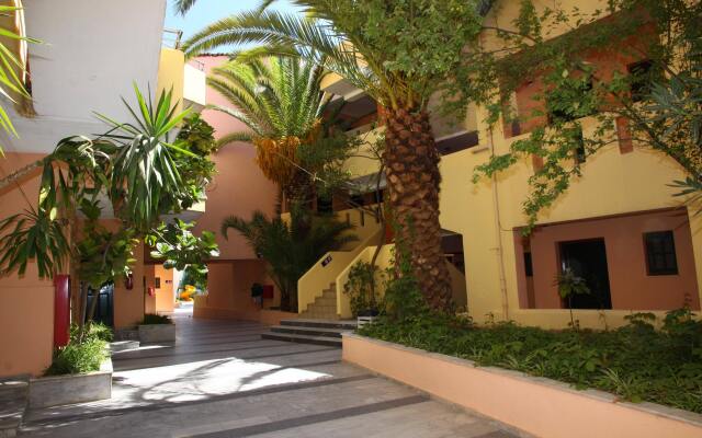 Fereniki Resort & Spa