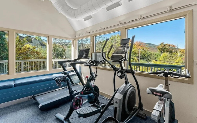 Fall Line Condo D6 3 Bedroom Condo