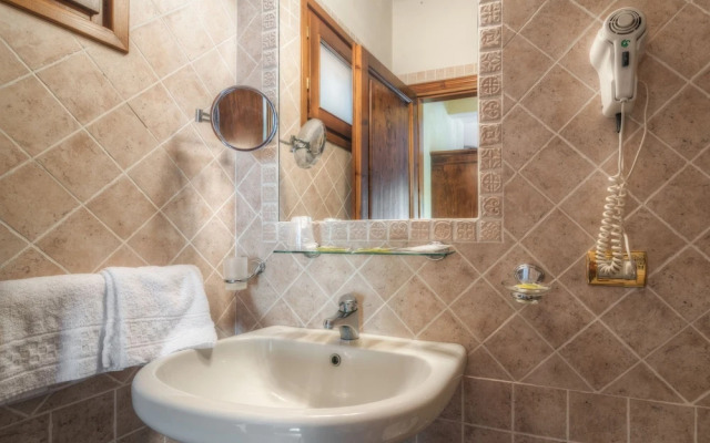 Borgo San Martino Resort