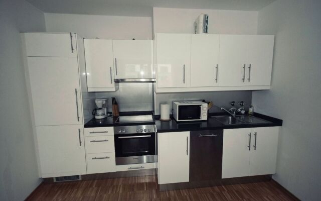 Apartment Isabella - Rochstrasse 9