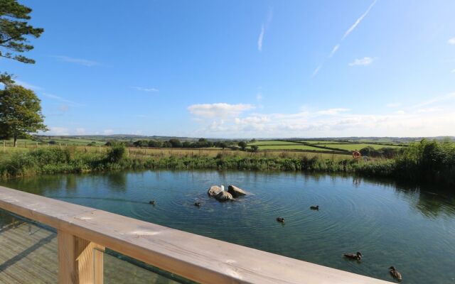 14 Faraway Fields, Liskeard
