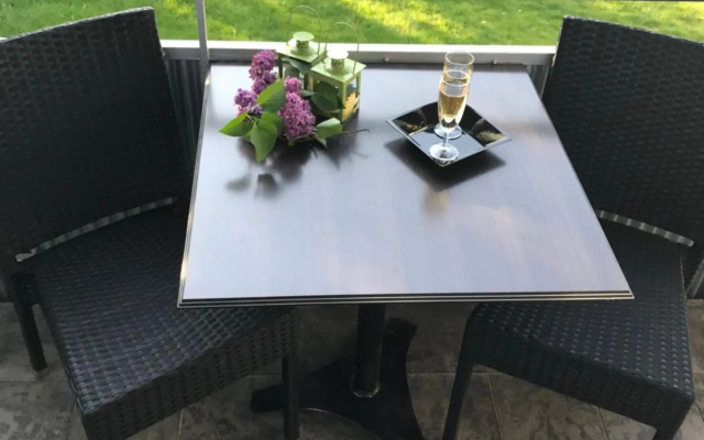 Hotel Athen Kelsterbach Airport