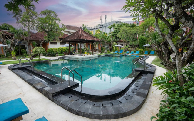 Hotel Sinar Bali Legian