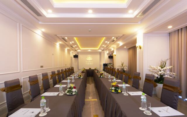 Nha Trang Beach Apartments