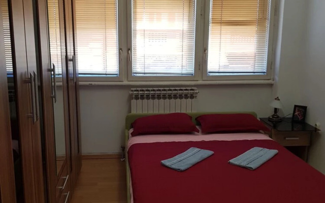 Infinity Boutique Hostel - Adults Only