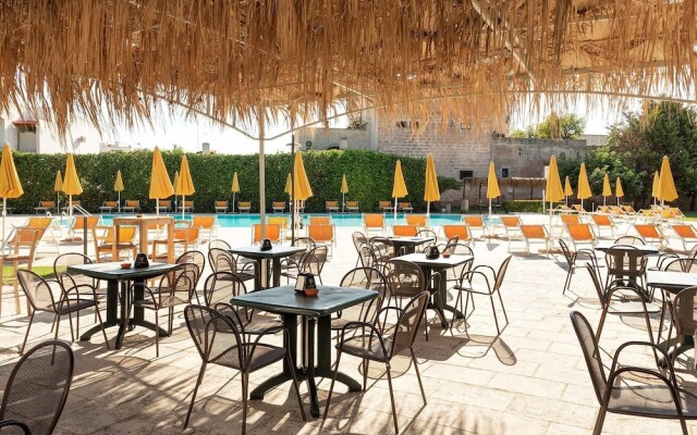 Relais Casina Copini